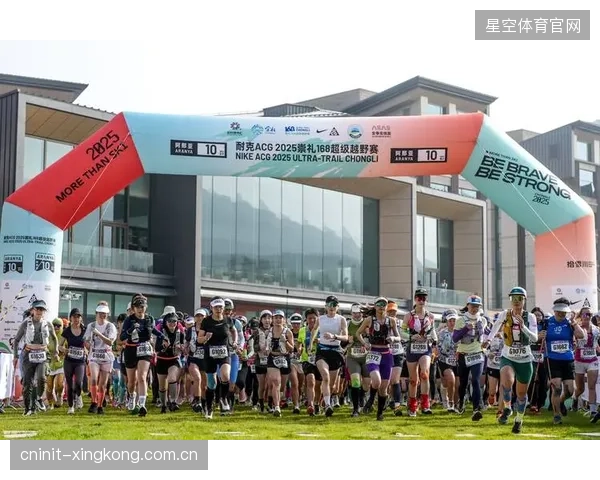 崇礼168”越野赛的赛道数据并轨北斗链，从地理信息层面对赛事IP进行确权